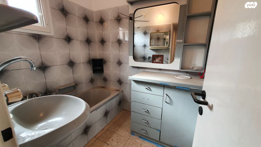 דירה, רחבת חי"ל, שכונה ו', באר שבע