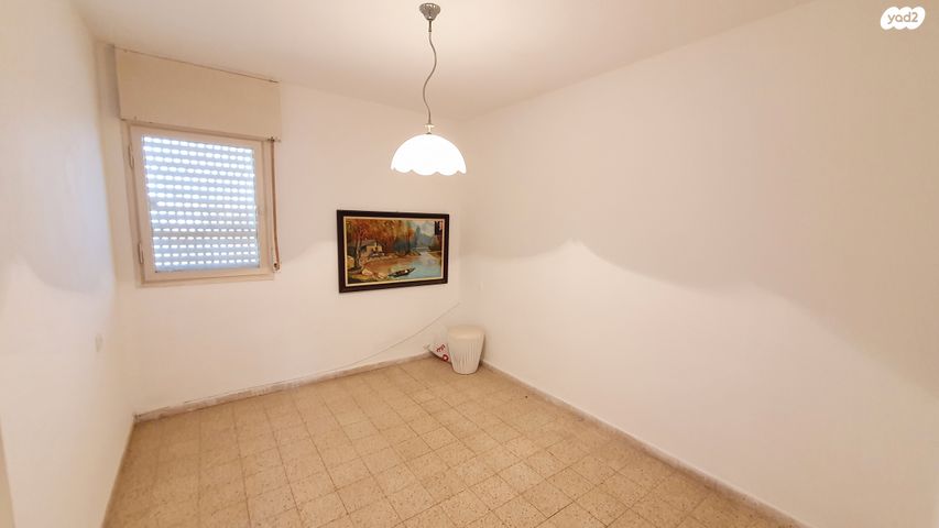 דירה, רחבת חי"ל, שכונה ו', באר שבע