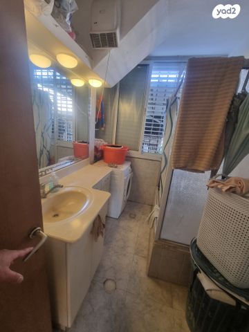 דירה, פיקוס, תל אביב יפו