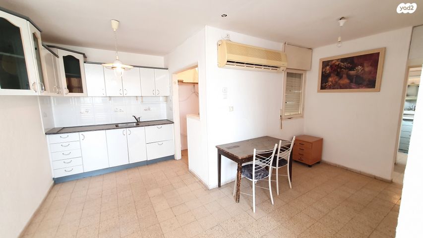 דירה, רחבת חי"ל, שכונה ו', באר שבע