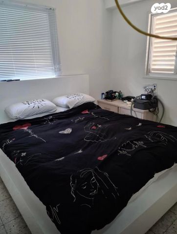 דירה, השופט ברנדייס, פתח תקווה