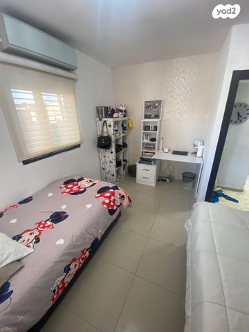 דירה, אחד העם, רמלה