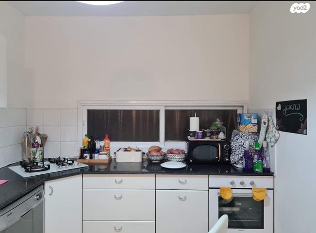 דירה, השופט ברנדייס, פתח תקווה