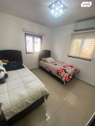 דירה, אחד העם, רמלה