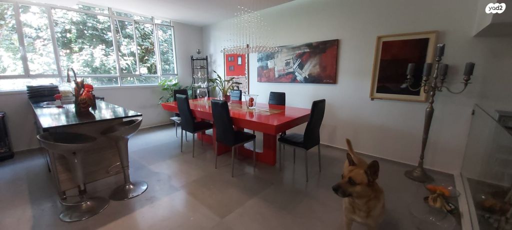 בית פרטי/ קוטג', מרכז דרום, רעננה