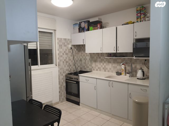 דירה, מזל דלי, פסגת זאב, ירושלים