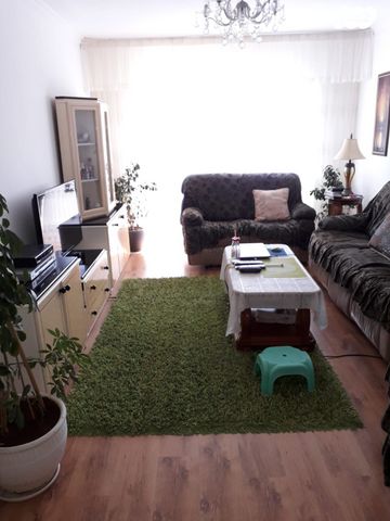 דירה, שמעון, ערד