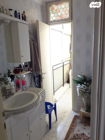 דירה, שמעון, ערד