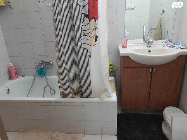 דירה, מזל דלי, פסגת זאב, ירושלים