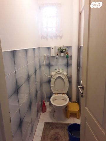 דירה, שמעון, ערד