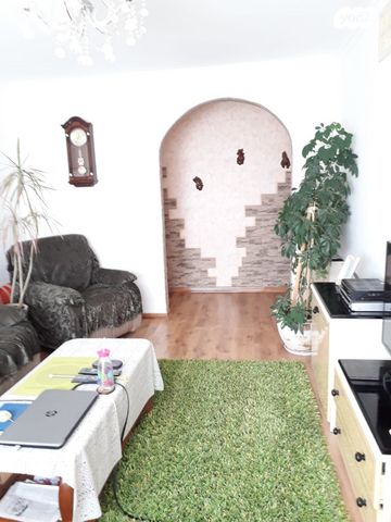 דירה, שמעון, ערד