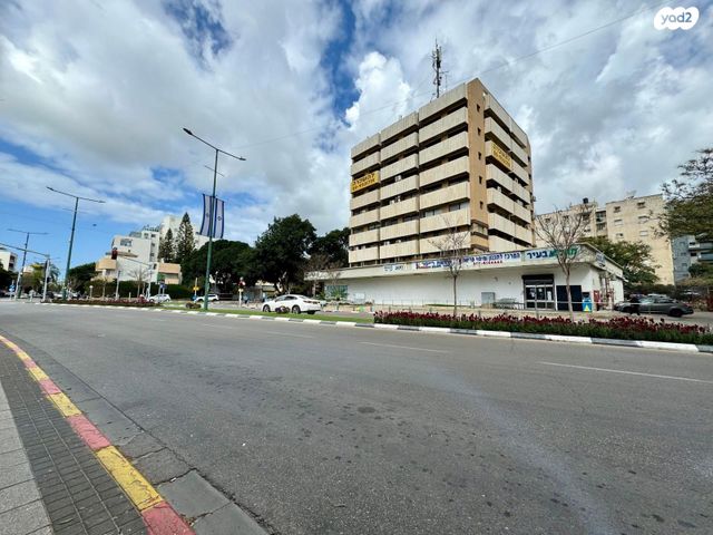 משרדים, הרצליה