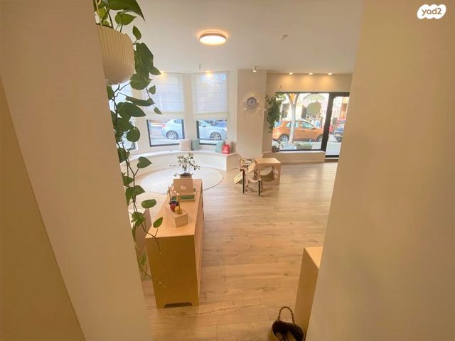 חנויות/ שטח מסחרי, צפון יפו, המושבה האמריקאית-גרמנית, תל אביב יפו