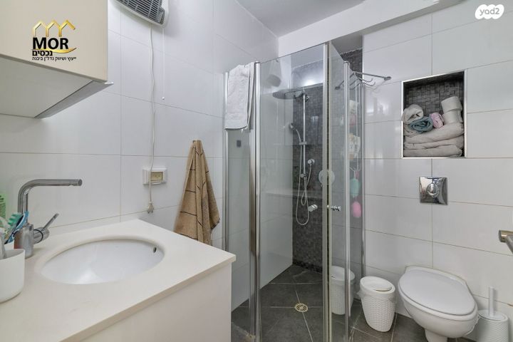 דירת גן, הצדף, נאות רבין, יבנה