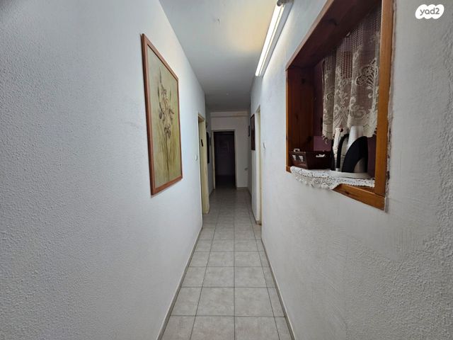 בית פרטי/ קוטג', סמטת יוטבתה, באר שבע