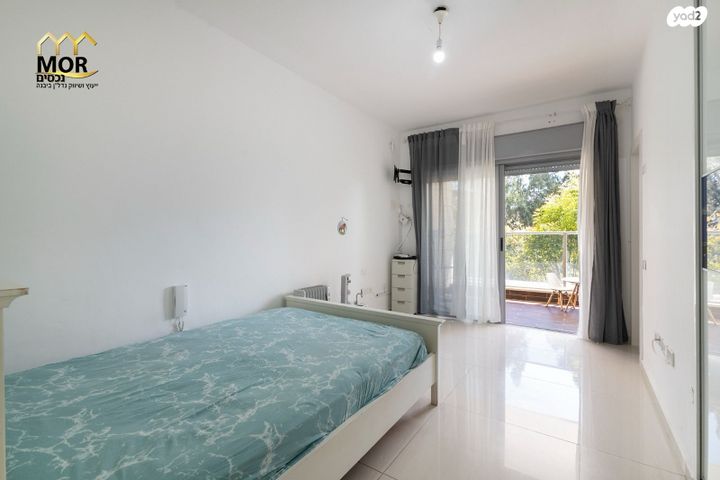 דירת גן, הצדף, נאות רבין, יבנה