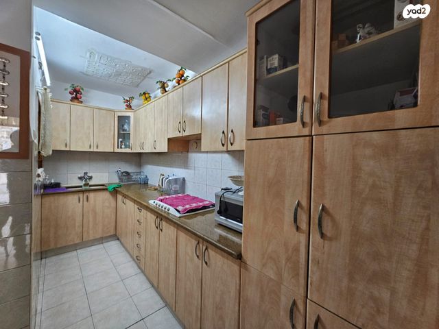 בית פרטי/ קוטג', סמטת יוטבתה, באר שבע