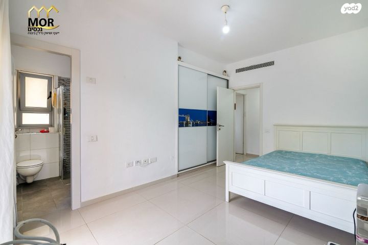 דירת גן, הצדף, נאות רבין, יבנה