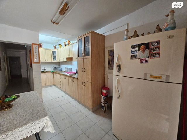 בית פרטי/ קוטג', סמטת יוטבתה, באר שבע