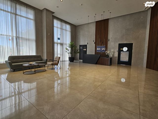 דירה, גלי הים, נתניה