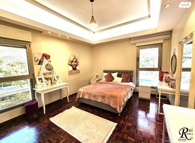 בית פרטי/ קוטג', סביון