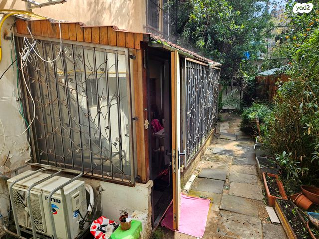 דירה, אנצו סירני, גבעת הרמבם, גבעתיים