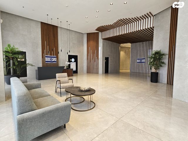 דירה, גלי הים, נתניה