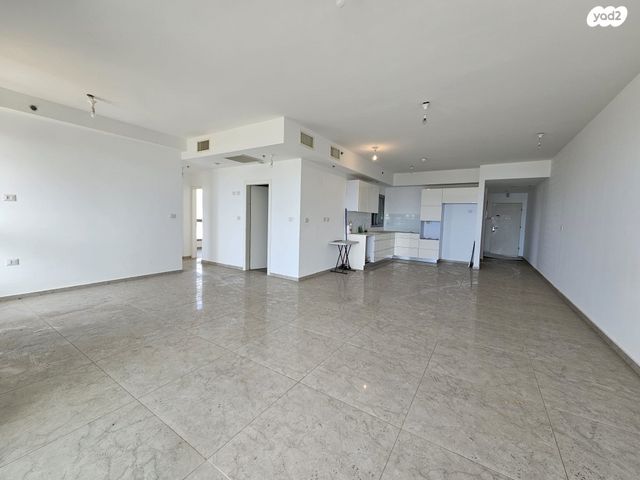 דירה, גלי הים, נתניה