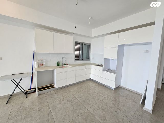 דירה, גלי הים, נתניה