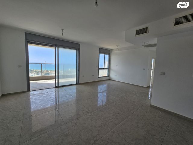 דירה, גלי הים, נתניה