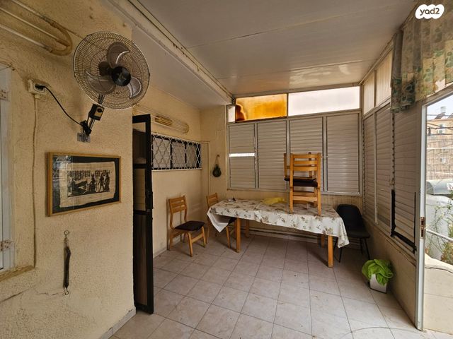 בית פרטי/ קוטג', סמטת יוטבתה, באר שבע