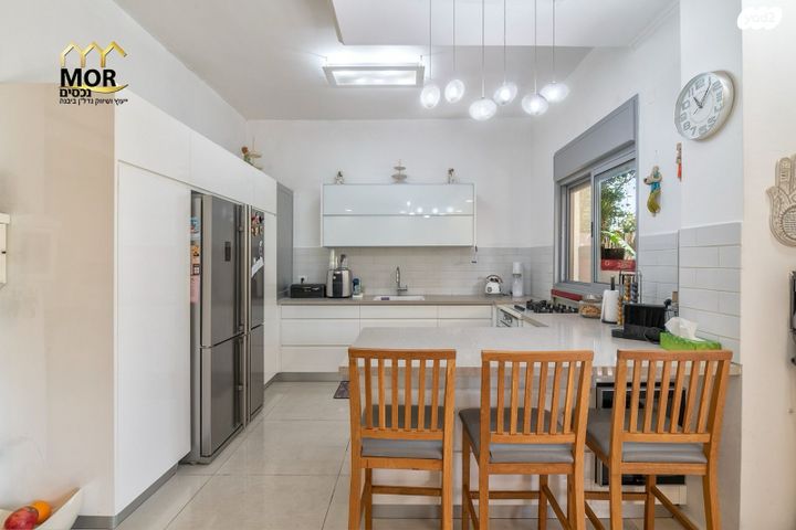 דירת גן, הצדף, נאות רבין, יבנה