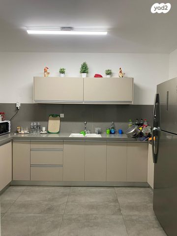 דירה, רמות הרכס, באר שבע