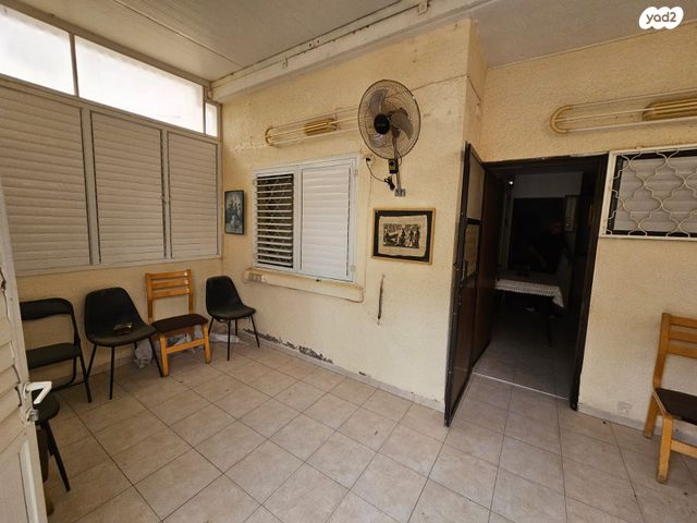 בית פרטי/ קוטג', סמטת יוטבתה, באר שבע