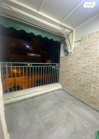 דירה, רמות הרכס, באר שבע