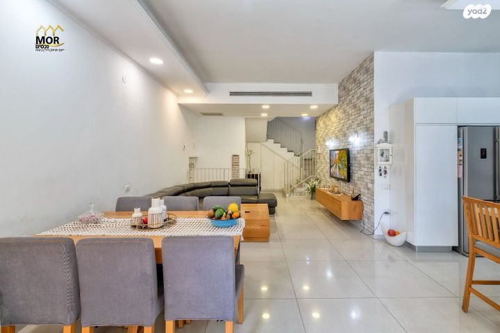 דירת גן, הצדף, נאות רבין, יבנה