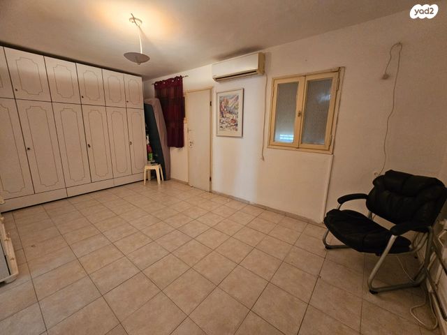 בית פרטי/ קוטג', סמטת יוטבתה, באר שבע