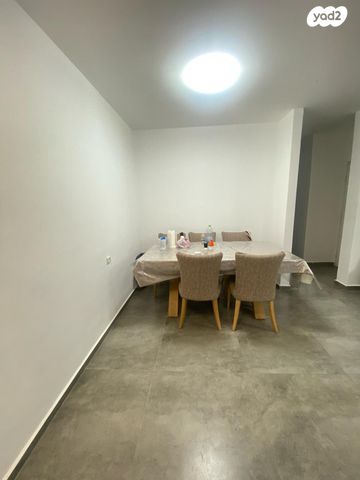 דירה, רמות הרכס, באר שבע