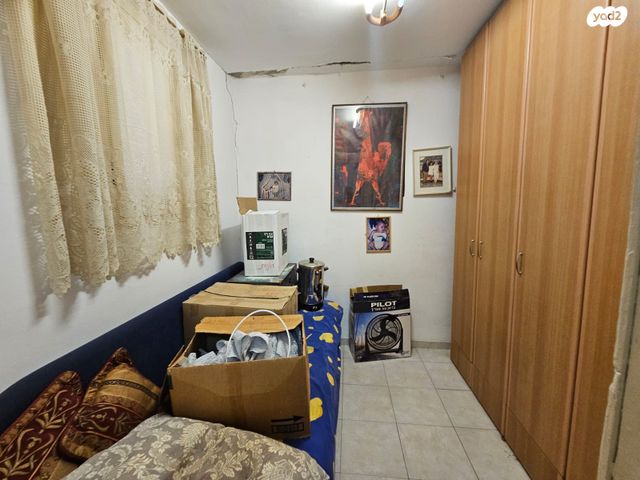 בית פרטי/ קוטג', סמטת יוטבתה, באר שבע