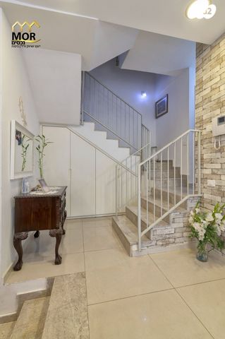 דירת גן, הצדף, נאות רבין, יבנה