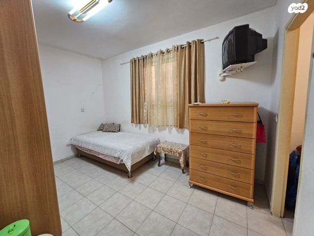 בית פרטי/ קוטג', סמטת יוטבתה, באר שבע