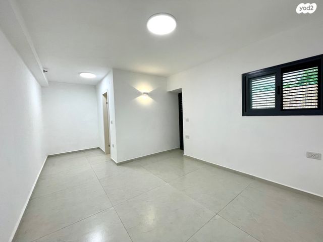 דירת גן, כרמליה, חיפה