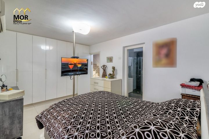 דירת גן, הצדף, נאות רבין, יבנה