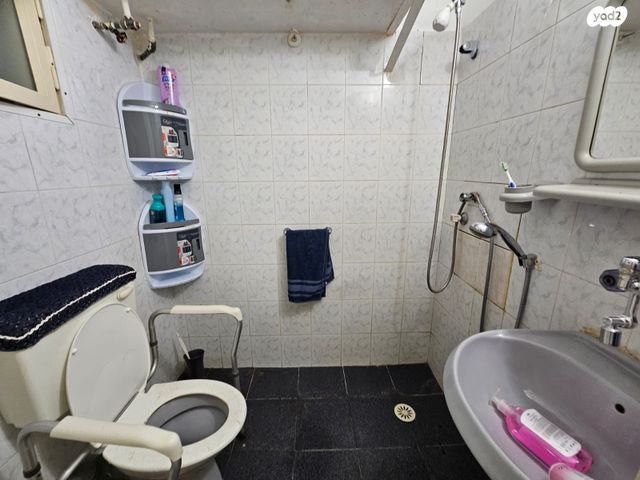 בית פרטי/ קוטג', סמטת יוטבתה, באר שבע