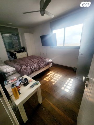 גג/ פנטהאוז, בני ברמן, עיר ימים, נתניה