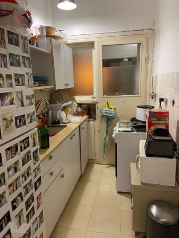 דירה להשכרה בתל אביב יפו (תיווך) — 4