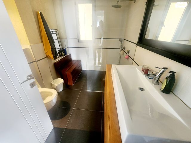 גג/ פנטהאוז, בני ברמן, עיר ימים, נתניה