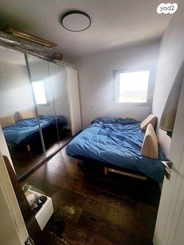 גג/ פנטהאוז, בני ברמן, עיר ימים, נתניה