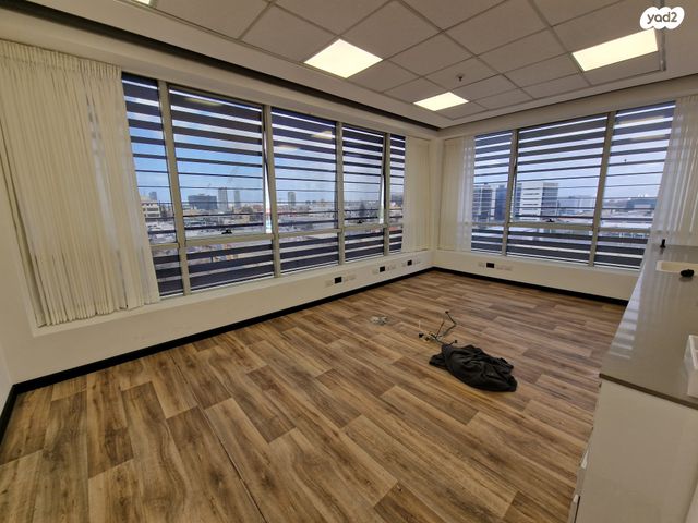 משרדים, שחם, סטארטסיב / רמת סיב, פתח תקווה