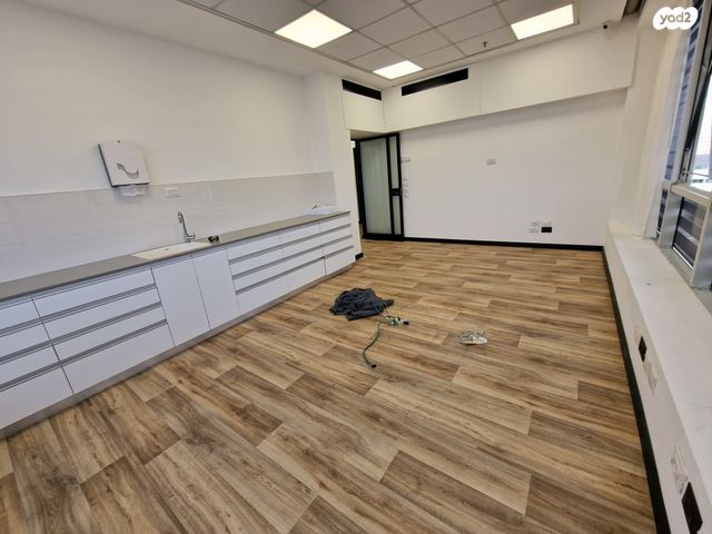 משרדים, שחם, סטארטסיב / רמת סיב, פתח תקווה